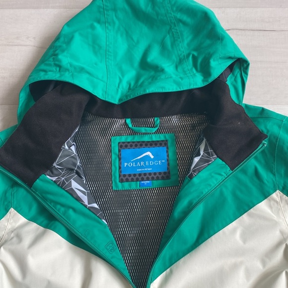 Polar Edge Ski Jacket - Picture 4 of 6